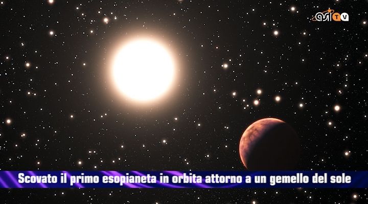 Pulsar - SLS, la Nasa disegna il futuro dell'esplorazione spaziale