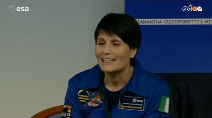 Svelato il logo di 'Futura'