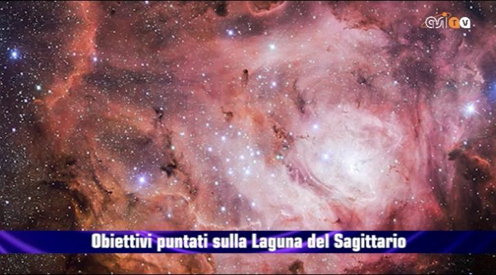 Pulsar - Cerere avvolto nel vapore acqueo