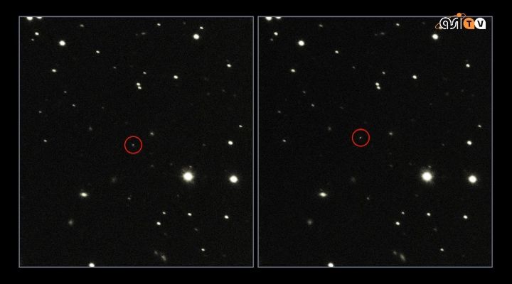 Gaia, il cartografo celeste in un tappeto di stelle