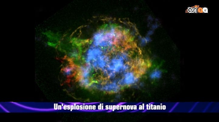 Pulsar - Con Plato l'Europa alla ricerca di un'altra Terra