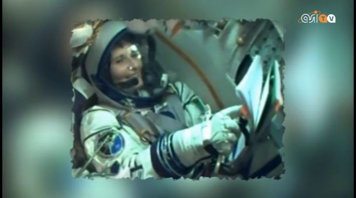 Samantha Cristoforetti: ritorno da Futura