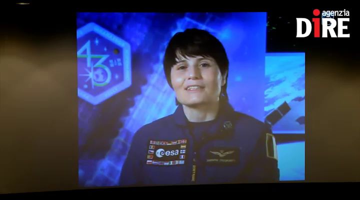La “nuova” vita sulla Terra di #AstroSamantha Cristoforetti