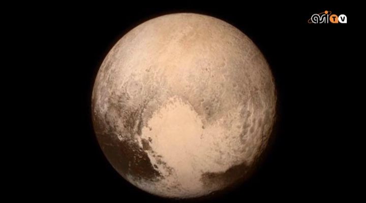 Da Marte a Plutone: ritratto di famiglia in mezzo secolo