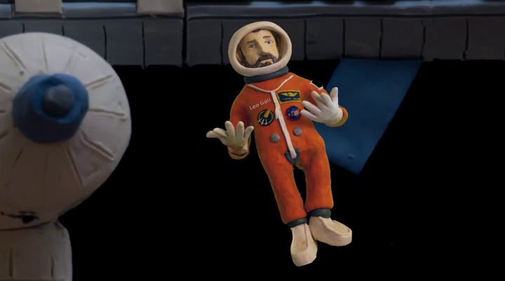 ASI in stop motion fa il bis