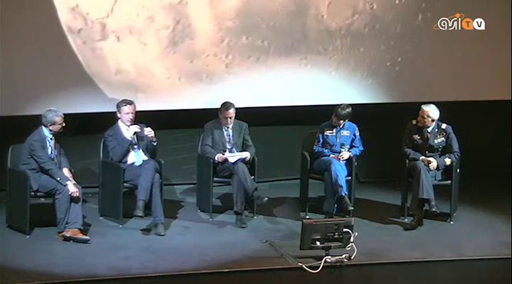 L'uomo su Marte - Aspettando 'The Martian'