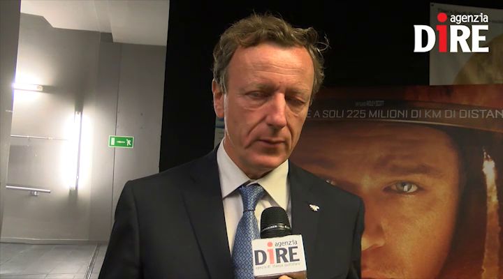 Marte, l'atterraggio è più vicino grazie anche ad ExoMars