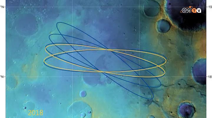 Pulsar - Destinazione Oxia Planum: ecco il candidato migliore per ExoMars