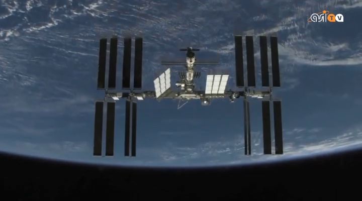 Pulsar - Speciale: 15 anni sulla ISS. Verso il debutto le navicelle del futuro