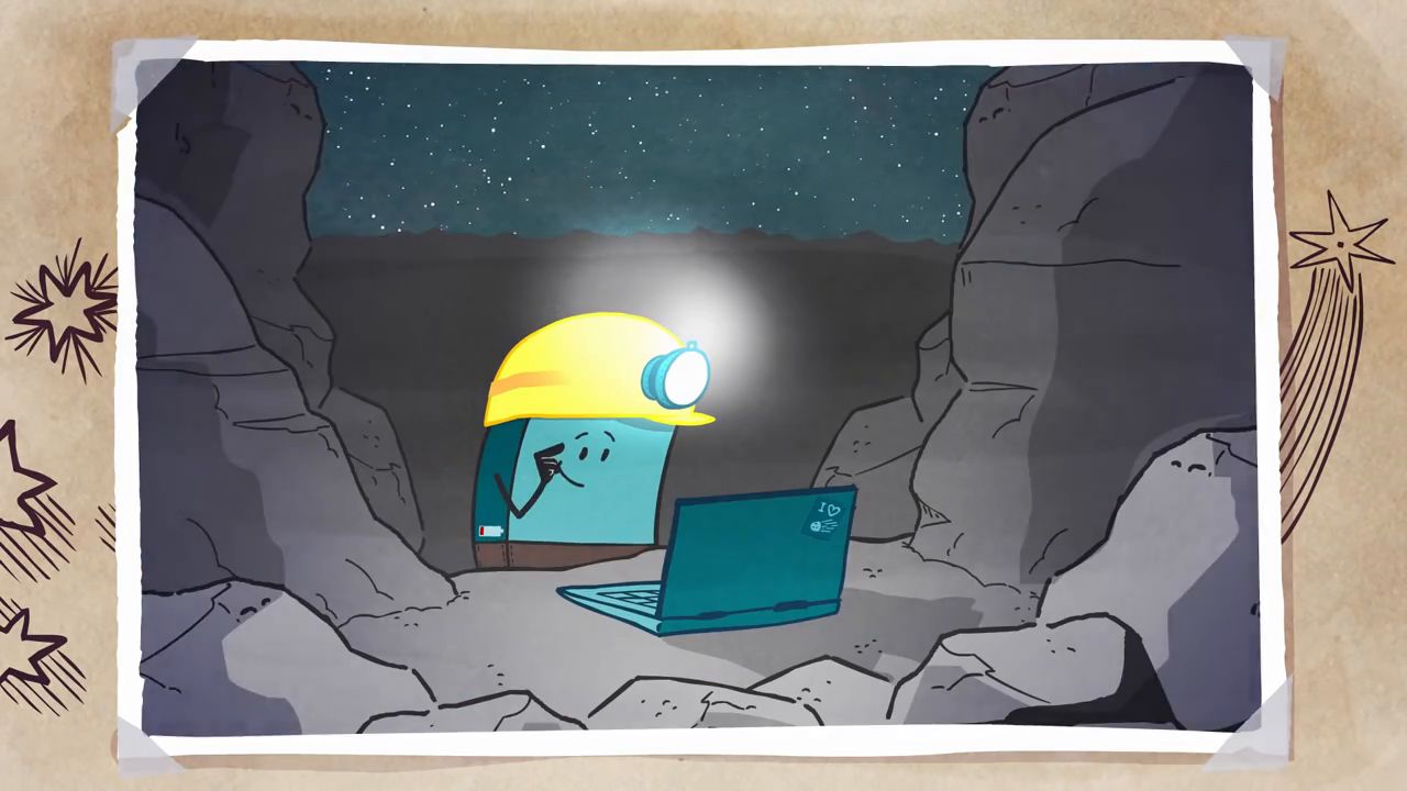 Rosetta: la mia vita con la cometa