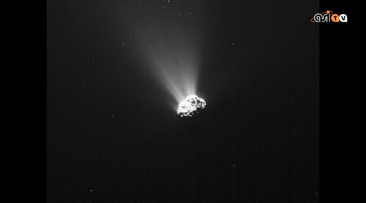 Pulsar - Philae e Rosetta, da un 'landing' all'altro: la missione Esa verso il gran finale