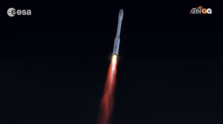 Pulsar - Fuoriclasse in caduta libera: countdown per LISA