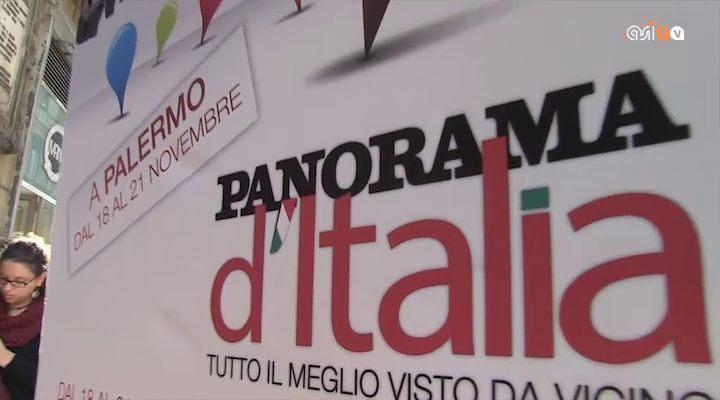 A spasso nello spazio: da Palermo una pagina dell'esplorazione del cosmo