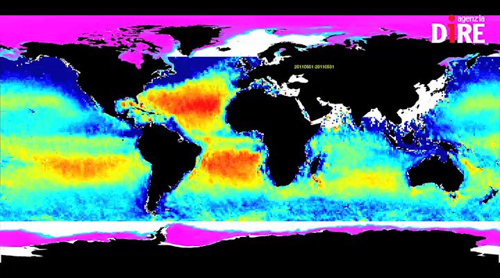 La Terra vista da lassù, come salvare il pianeta dallo spazio