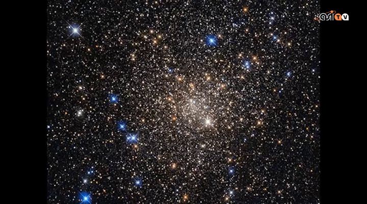 Il passato della Via Lattea si svela agli occhi di Hubble