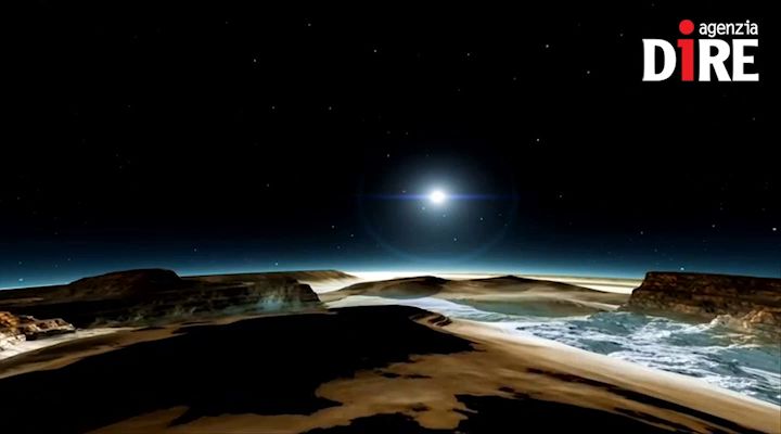 2015, un anno spaziale