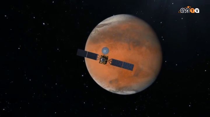 L'Italia su Marte, da Schiaparelli a ExoMars
