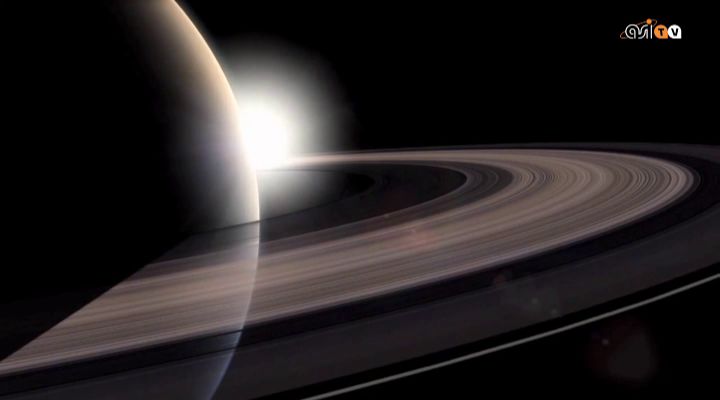 L'ultima danza di Cassini