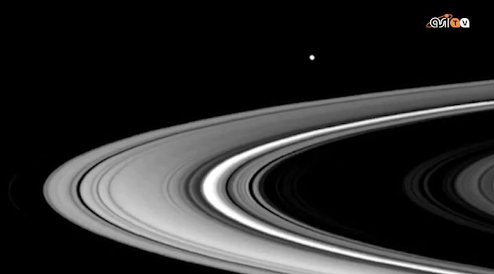 Cassini vuole te