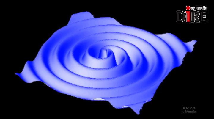 L'annuncio del secolo: osservate le onde gravitazionali teorizzate da Einstein