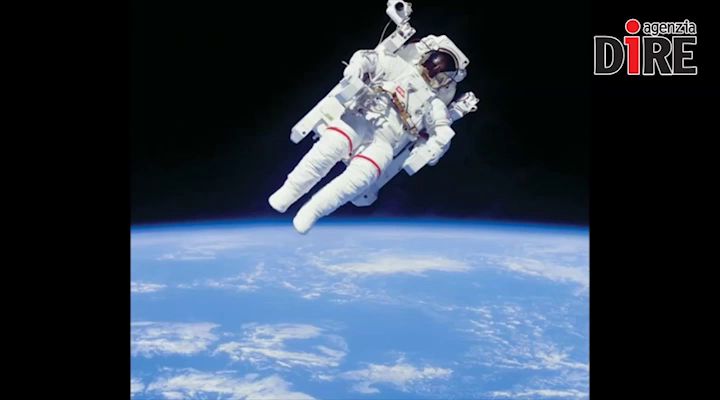 La complicata lotta contro lo stress nello Spazio
