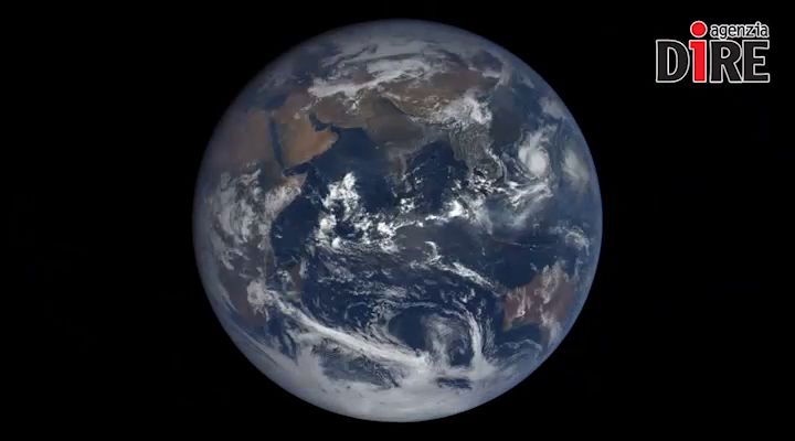 Earth Observatory, le otto missioni 'terrestri' della NASA