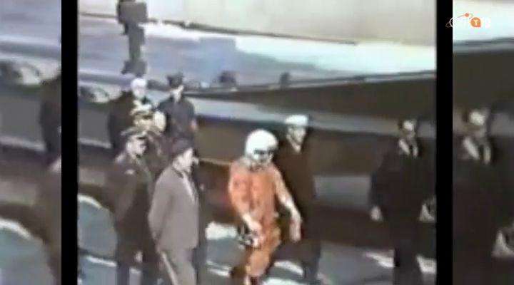 A scuola da Gagarin