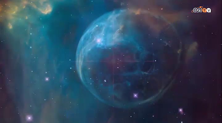 Hubble-Bubble, compleanno con 'bolla di sapone'
