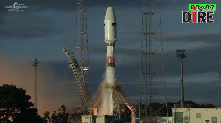 Sentinel 1B, il nuovo custode del nostro pianeta è in orbita