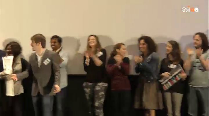 Famelab, l'astrofisica fa il bis