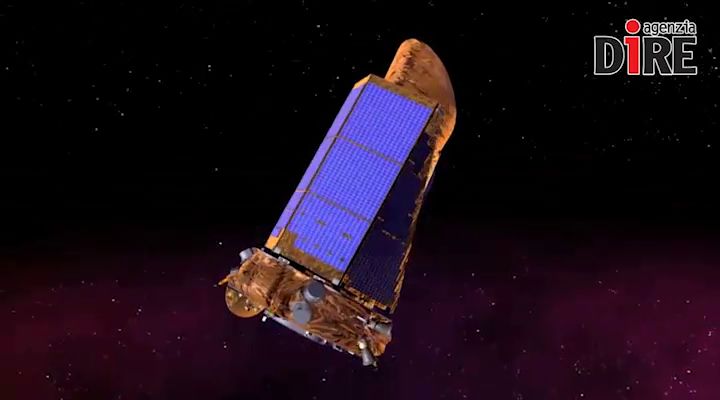 Kepler dà supercaccia a nuovi pianeti, nove forse abitabili