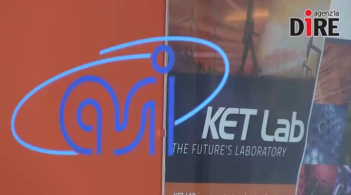 KET-Lab, la tecnologia è in circolo
