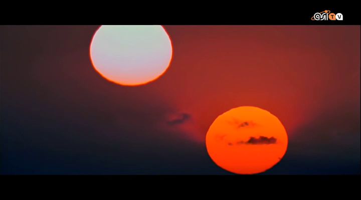 Un 'fratello' gigante per Tatooine