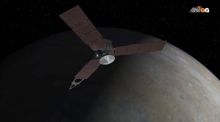 Alle porte dal Gigante