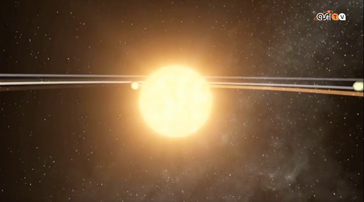 Un algoritmo per Kepler