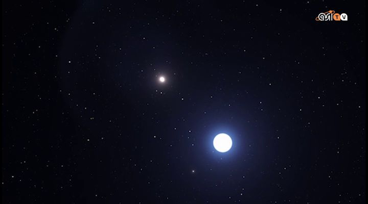 Tre soli e una capanna