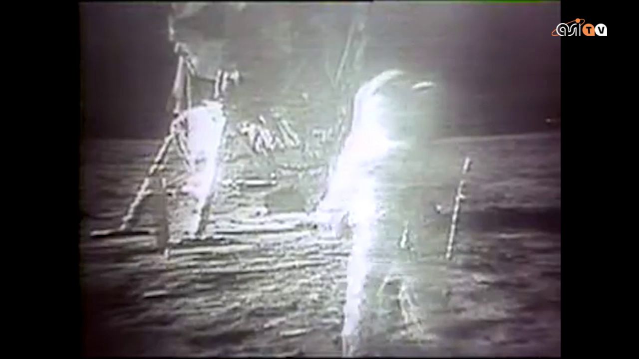 Ritorno alla Luna