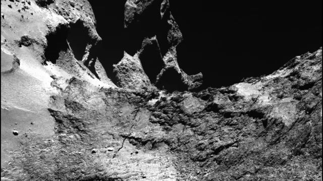 Rosetta - advancing cometary science