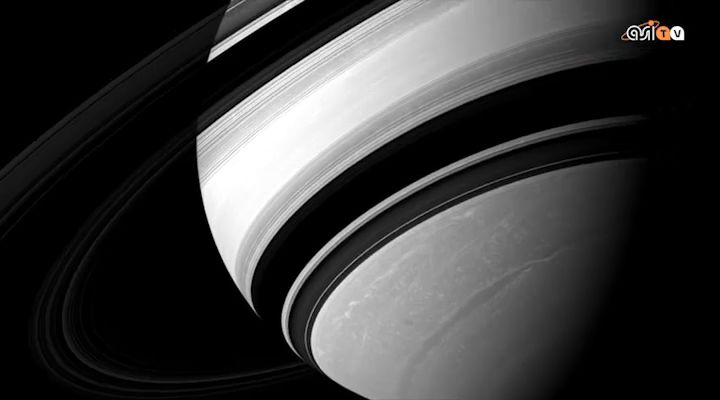 Cassini, lo sprint finale