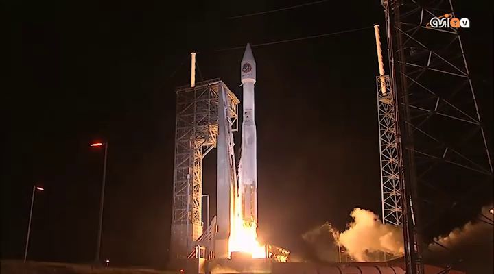Il ritorno di Antares