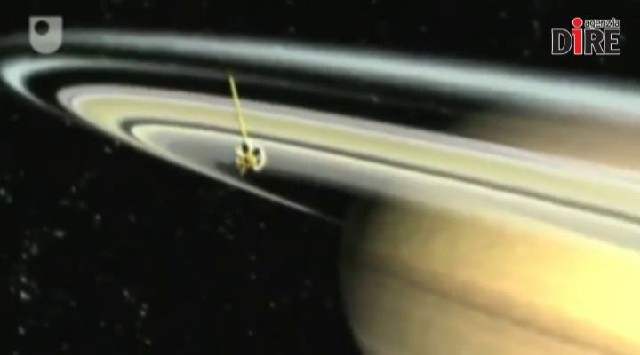 Missione Cassini, un anno dalla fine