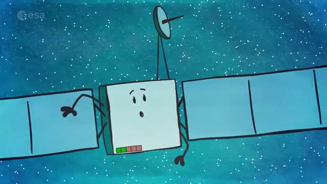 Once upon a time... Rosetta's grand finale