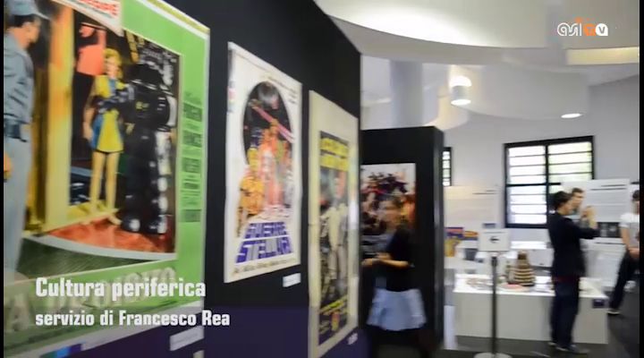 Cultura periferica