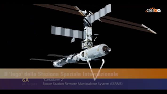 16 anni di Stazione Spaziale Internazionale