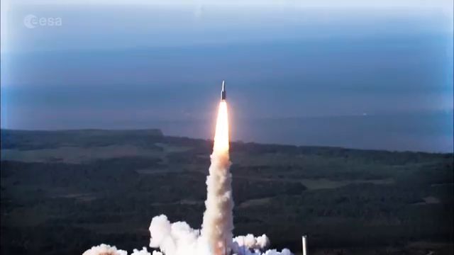 United Space in Europe
