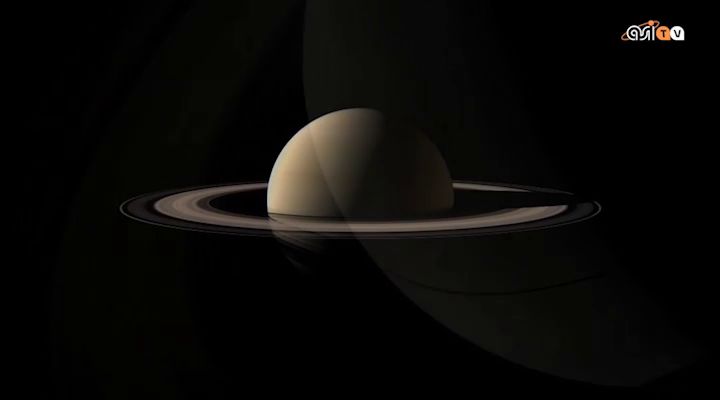 Cassini: rendez-vous con gli anelli