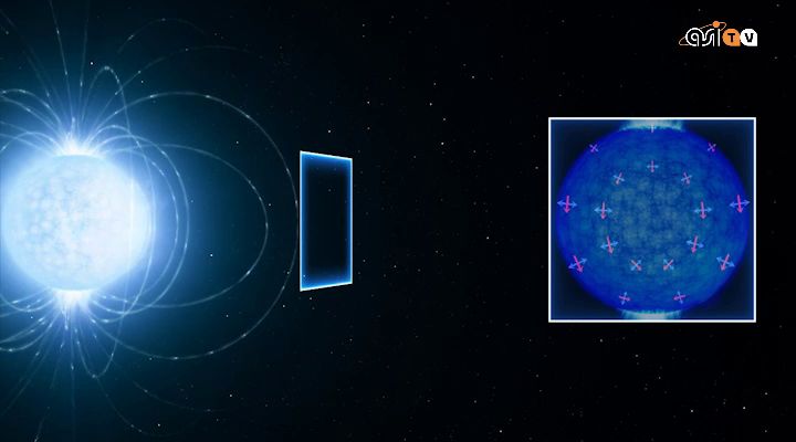 I mille volti di una stella di neutroni