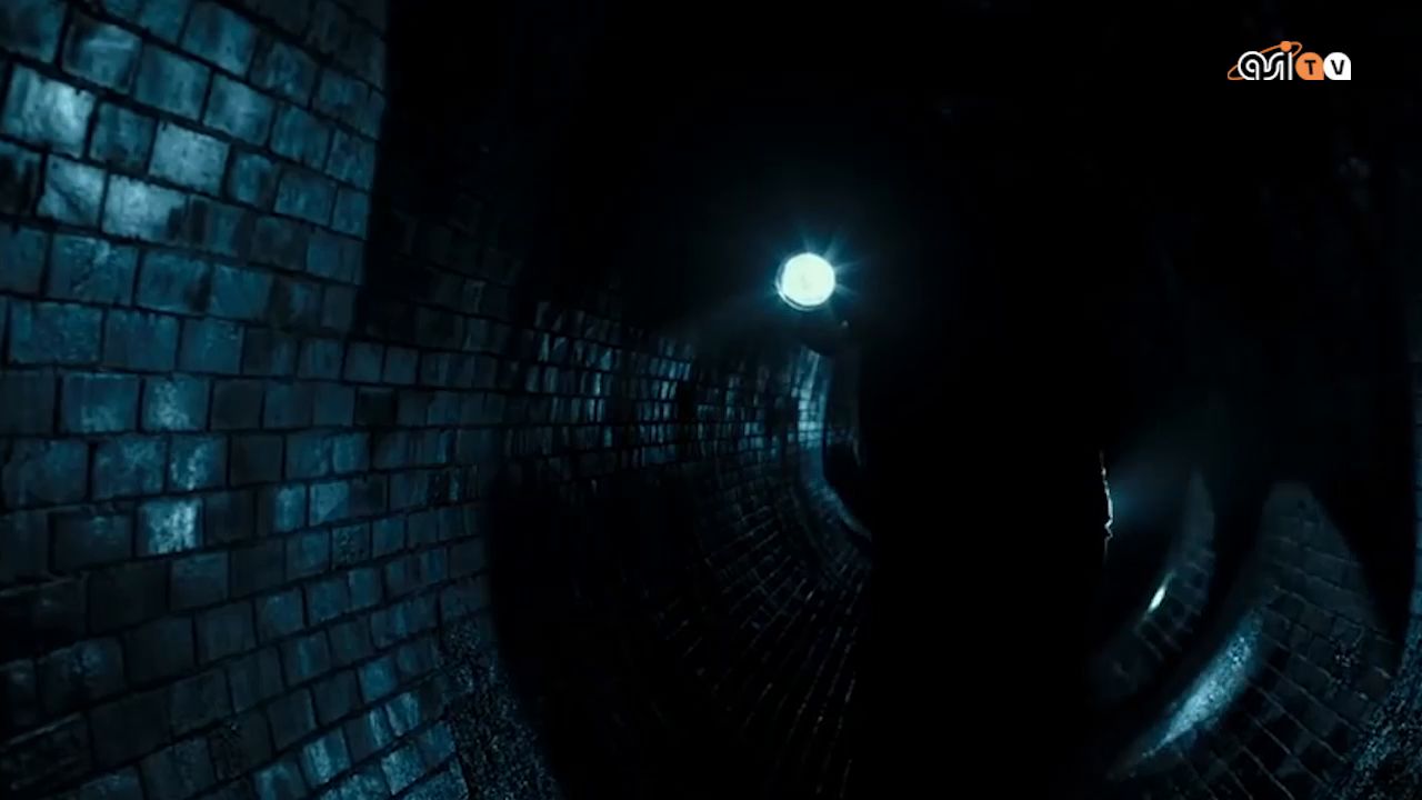 Luna underground