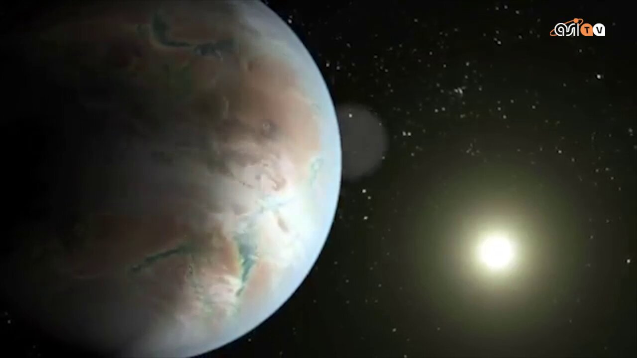 Alfa Centauri sorvegliata speciale
