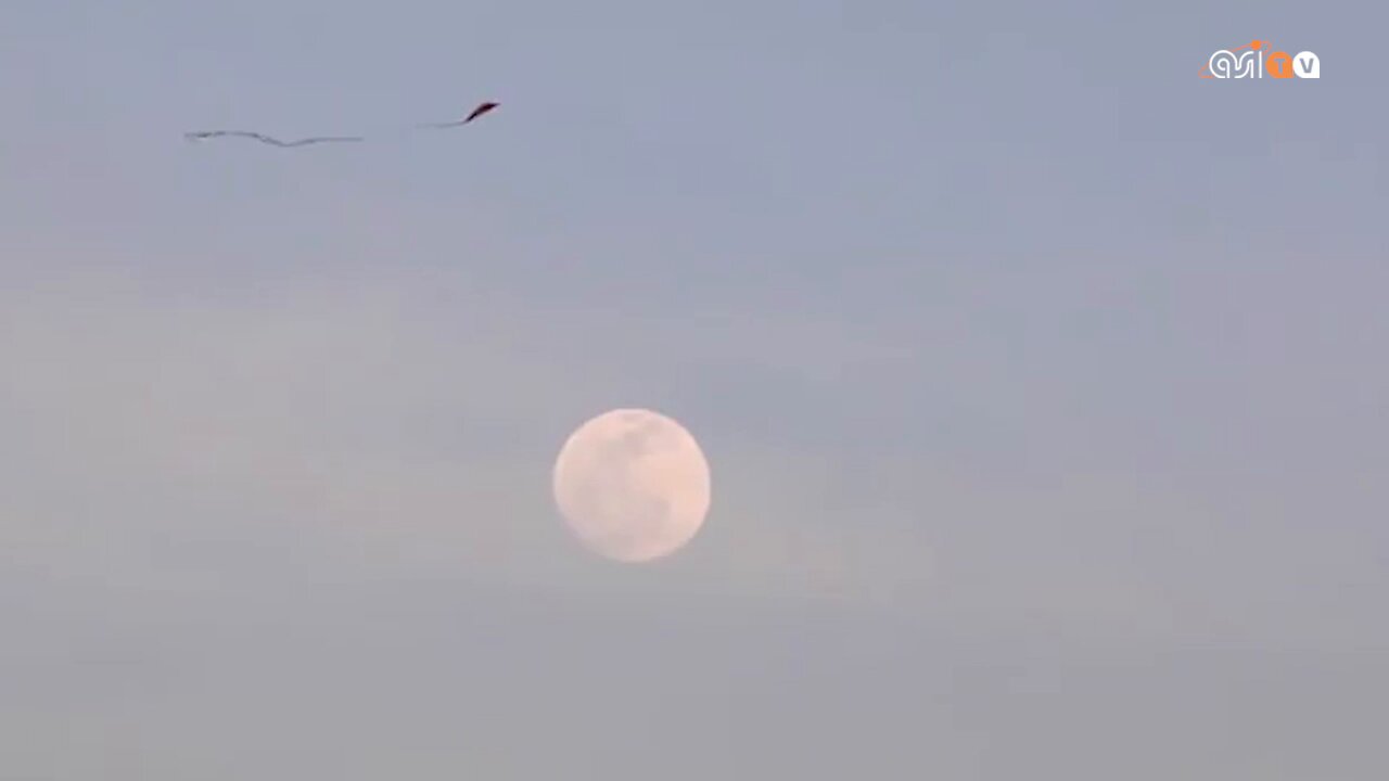 Non chiedere alla Luna l’età